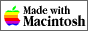 Made with Mac OS